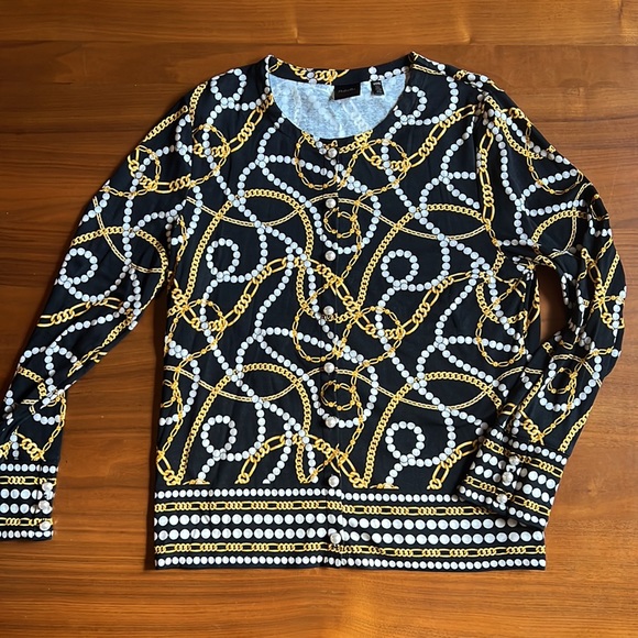 Rafaella Sweater Set - Picture 1 of 10